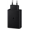 Samsung Schnellladeadapter Trio (65W)