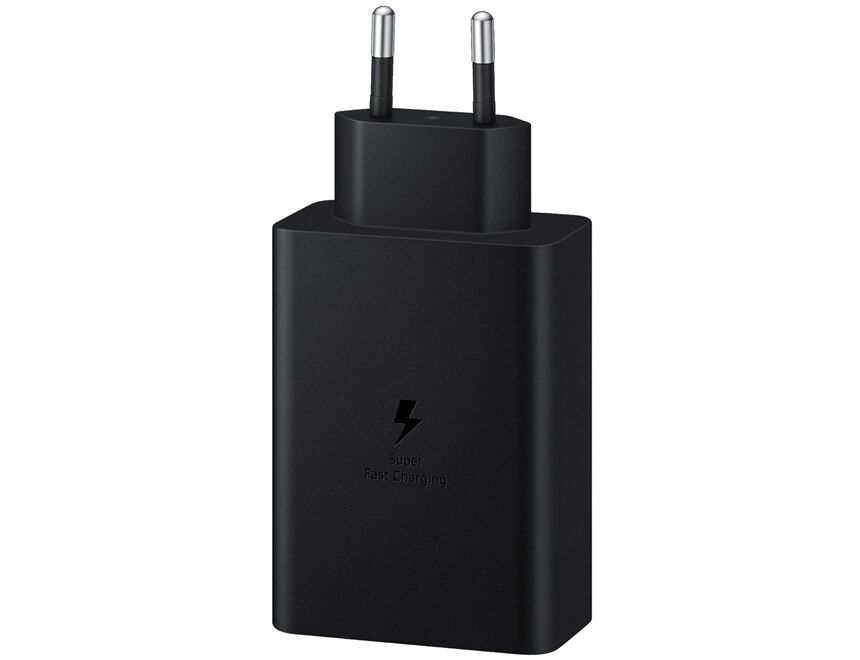 Samsung Schnellladeadapter Trio (65W)
