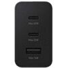 Samsung Schnellladeadapter Trio (65W)
