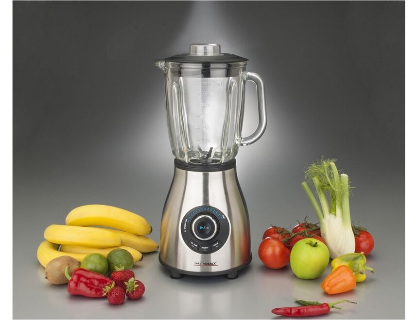 GASTROBACK Vital Mixer Pro