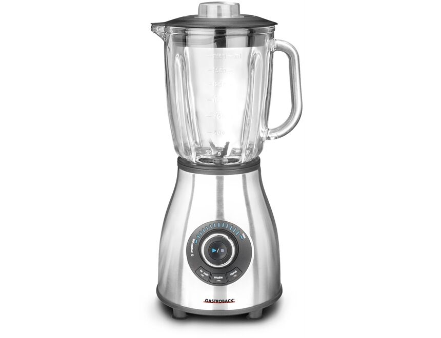 GASTROBACK Vital Mixer Pro