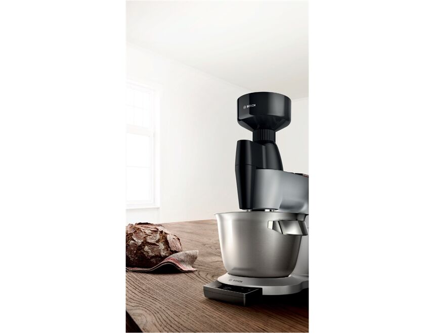 Bosch MUZ9GM1 Getreidemühle Kegelmahlwerk