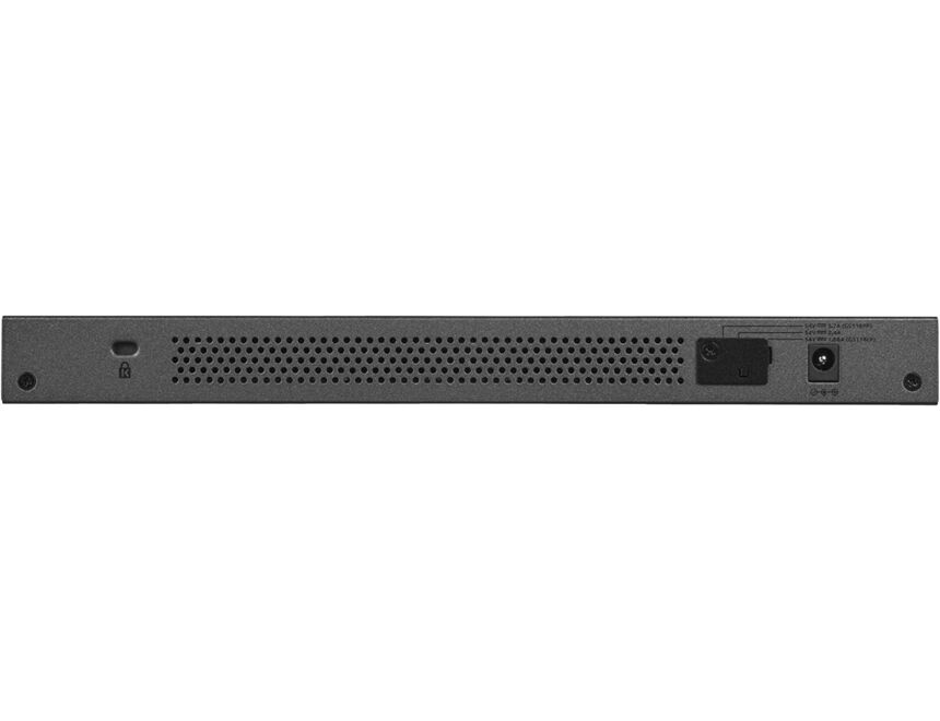 Netgear GS116LP 16-Port