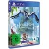 Sony PS4 Horizon Forbidden West