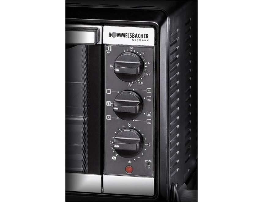 Rommelsbacher BG 1055/E