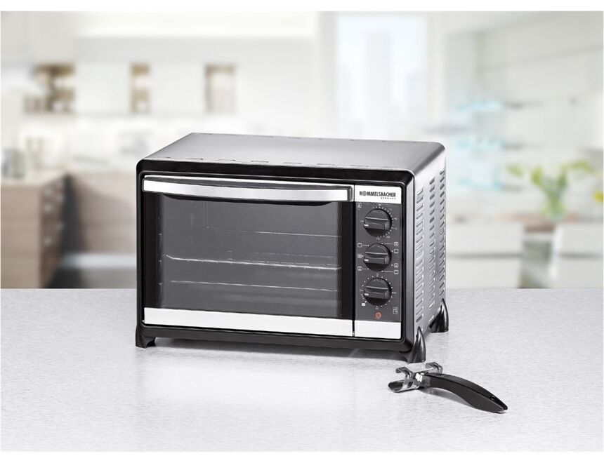 Rommelsbacher BG 1055/E