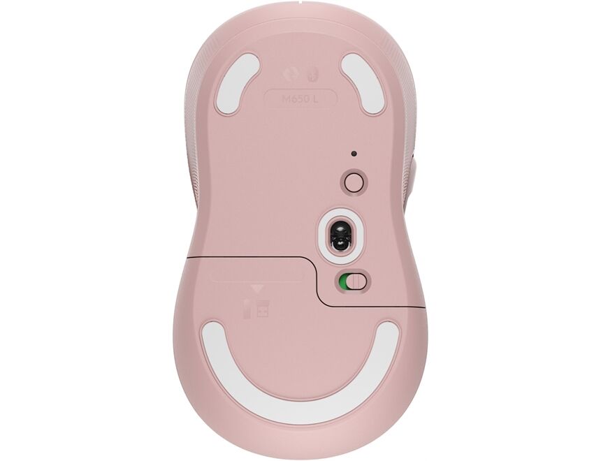 Logitech Signature M650 Large