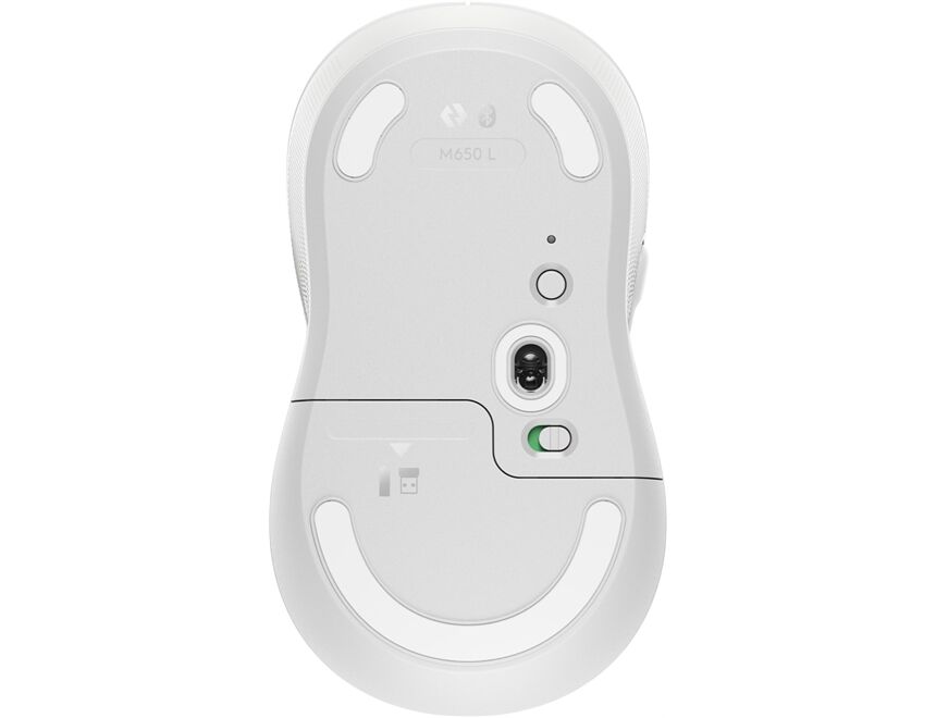 Logitech Signature M650 Large