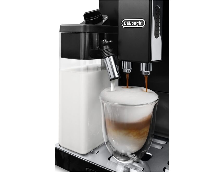DeLonghi ECAM 44.660.B Eletta Cappuccino