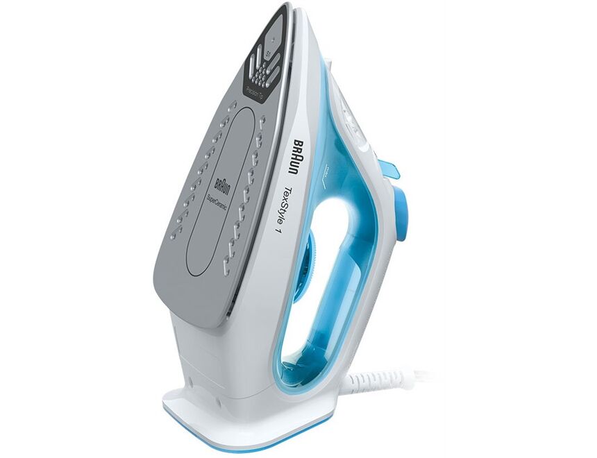 Braun SI 1050 BL TexStyle 1