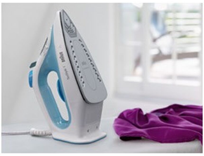 Braun SI 1050 BL TexStyle 1