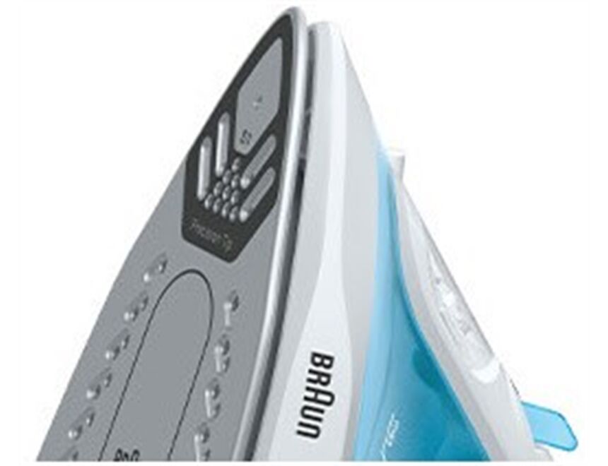 Braun SI 1050 BL TexStyle 1