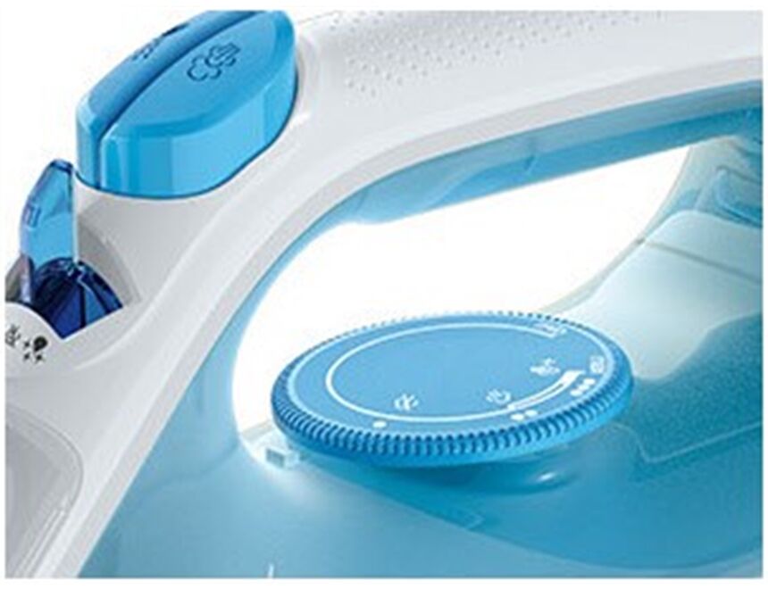 Braun SI 1050 BL TexStyle 1