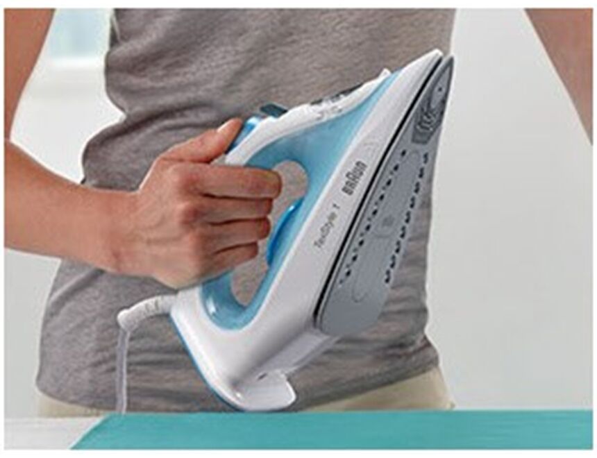 Braun SI 1050 BL TexStyle 1