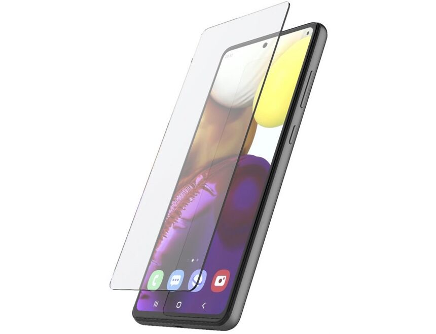 Hama 213082 Premium Crystal Glass für Galaxy A53 5G