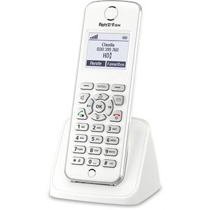 AVM Fritz!Fon M2 DECT-Telefon