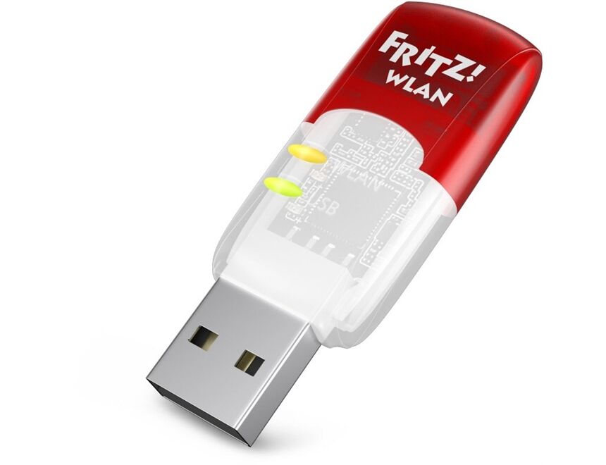 AVM FRITZ!WLAN Stick AC 430 MU-MIMO