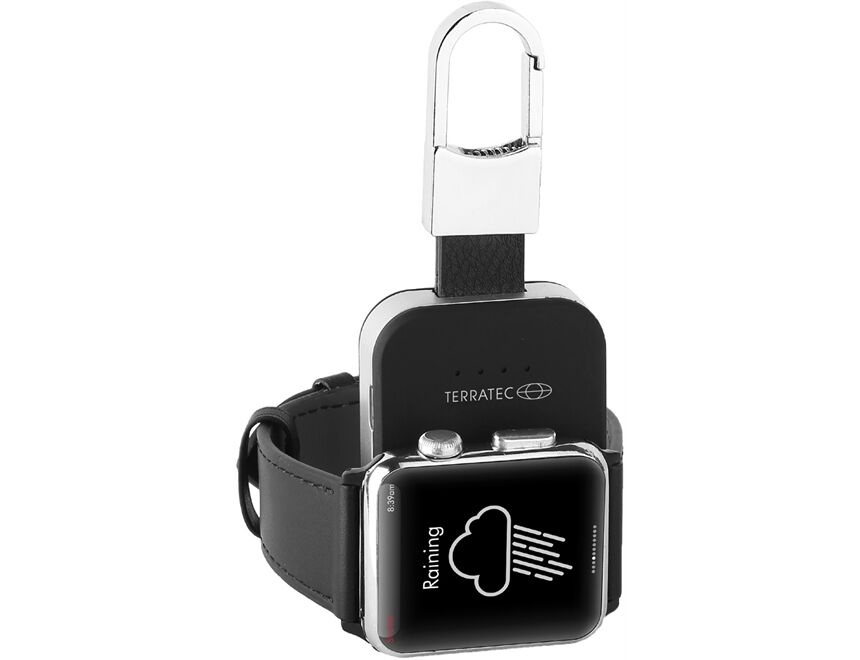 TerraTec ChargeAIR All Key