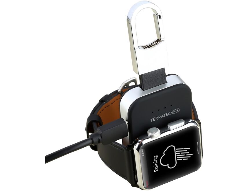 TerraTec ChargeAIR All Key