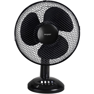 Exquisit VT 34063 sw