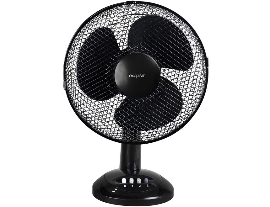 Exquisit VT 34063 sw