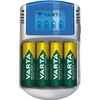 Varta LCD Charger für AA und AAA