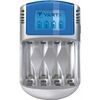 Varta LCD Charger für AA und AAA