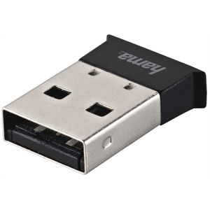 Hama 53312 Bluetooth-USB-Adapter V5.0