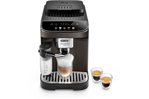 DeLonghi ECAM 293.61.BW Magnifica Eco Milk