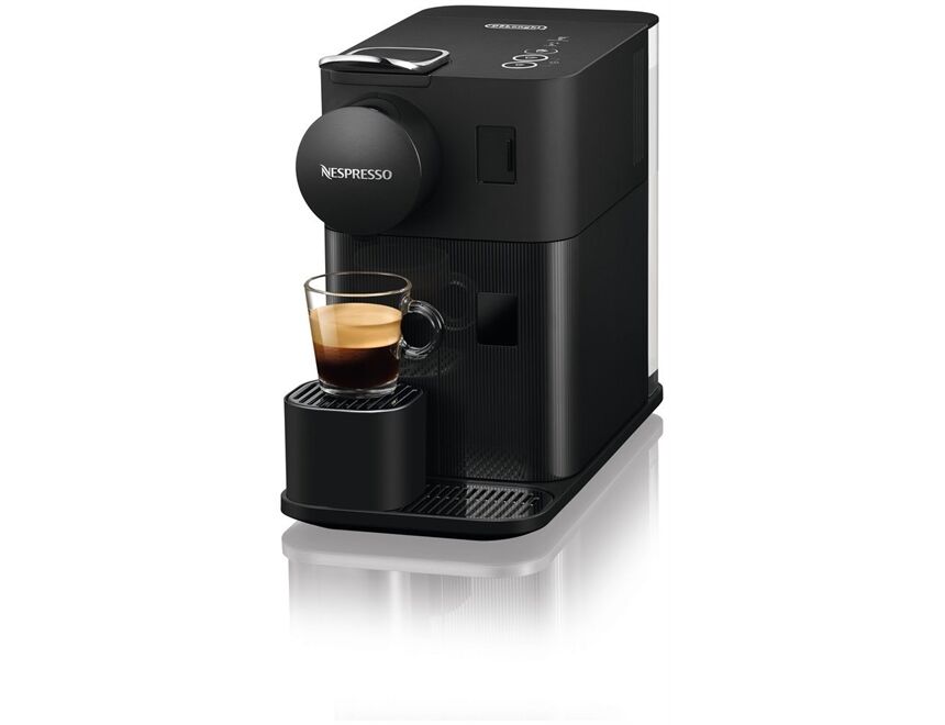 DeLonghi EN 510.B Nespresso Lattissima One