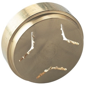 Kenwood A910010 Conchigliette Teigwarenei bronze