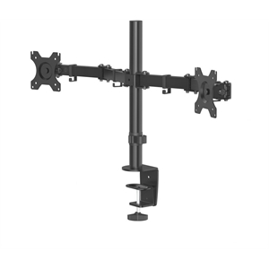Hama 118491 Monitorarm Fullmotion (32")