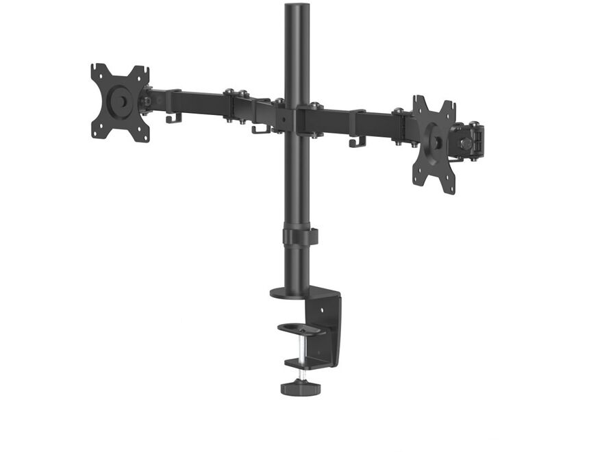 Hama 118491 Monitorarm Fullmotion (32")