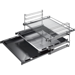 Bosch HEZ438301 Teleskopauszug 3fach