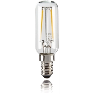 XAVAX 111449 LED-Filament E14, 250lm