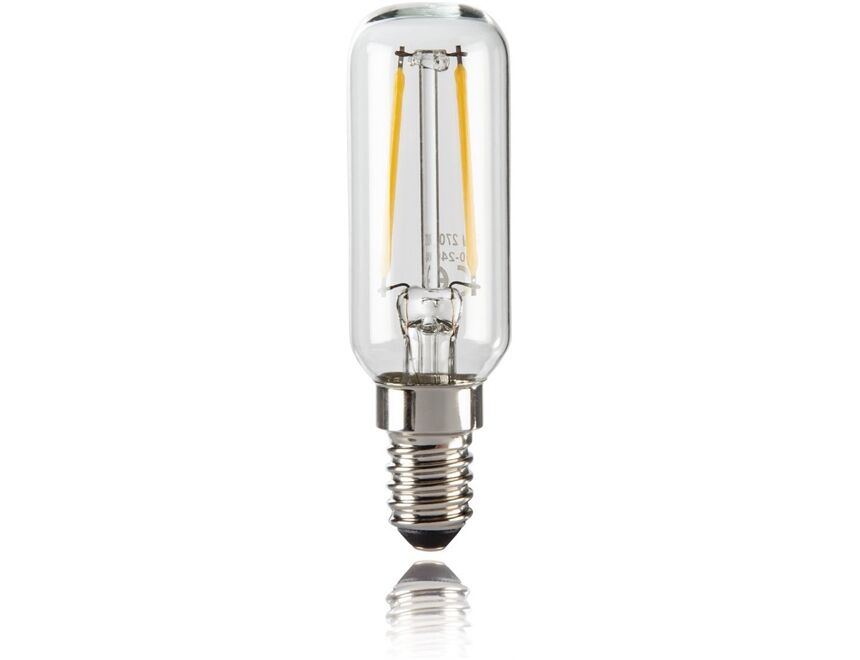 XAVAX 111449 LED-Filament E14, 250lm