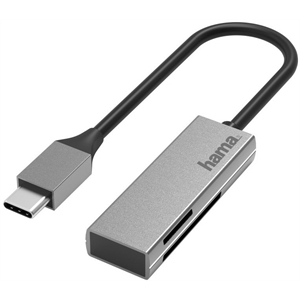 Hama 200131 USB-Kartenleser