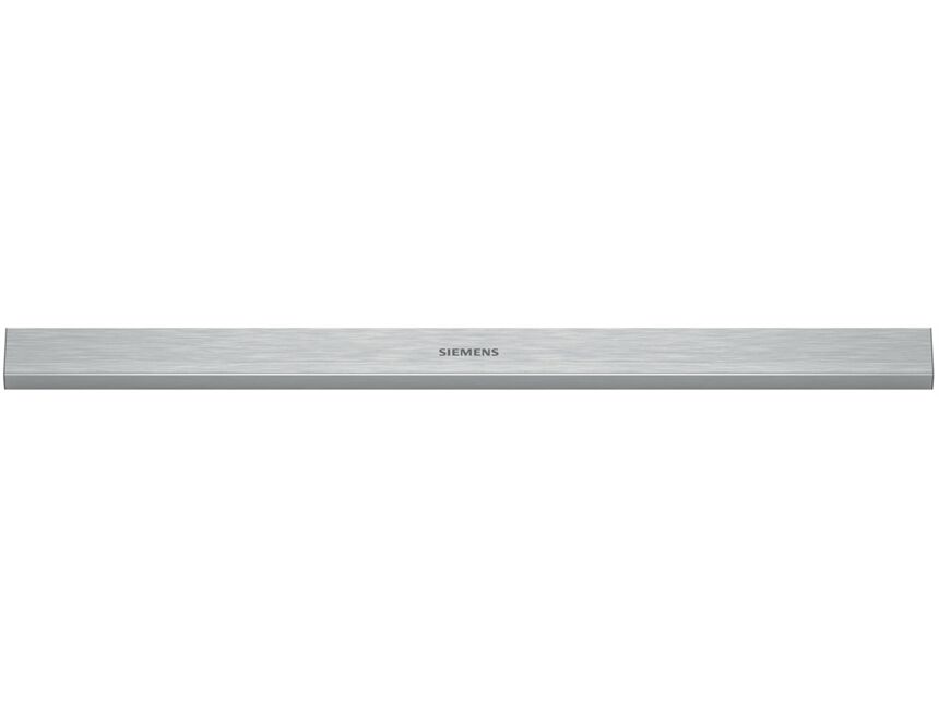 Siemens LZ46551 Griffleiste