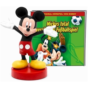 TONIES Tonies Hörfigur - Disney Micky Maus