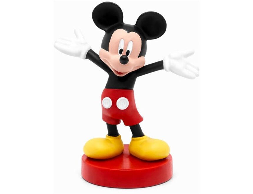 TONIES Tonies Hörfigur - Disney Micky Maus