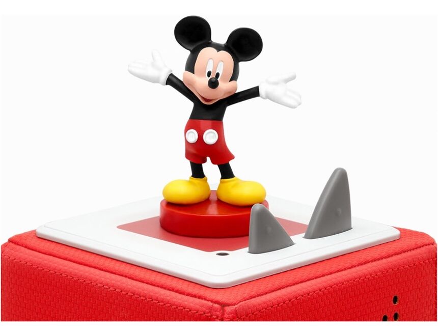 TONIES Tonies Hörfigur - Disney Micky Maus