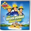 TONIES Tonies Hörfigur - Feuerwehrmann Sam, Eine Insel