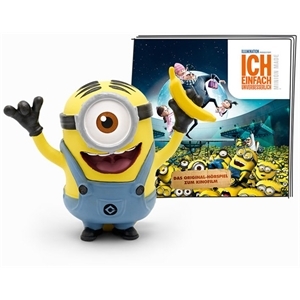 TONIES Tonies Hörfigur - Ich, einfach unv