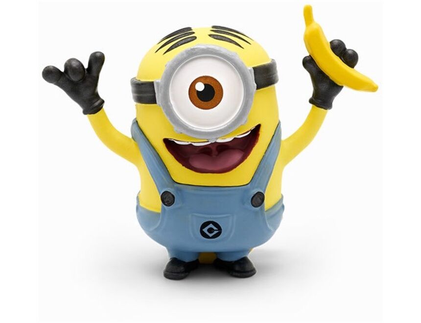 TONIES Tonies Hörfigur - Ich, einfach unv