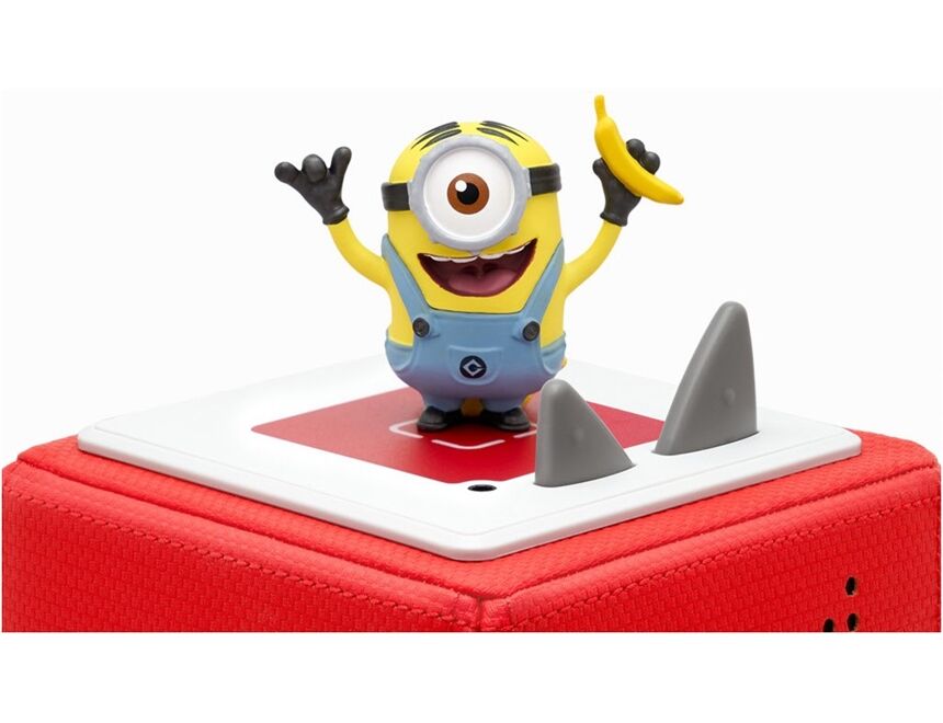 TONIES Tonies Hörfigur - Ich, einfach unv