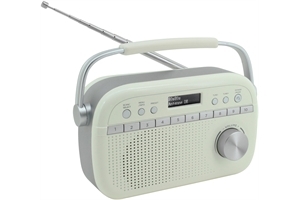 Soundmaster DAB280BE