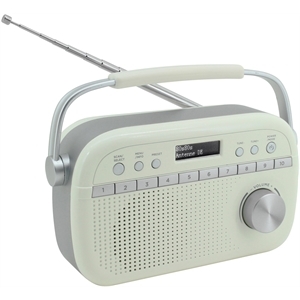 Soundmaster DAB280BE