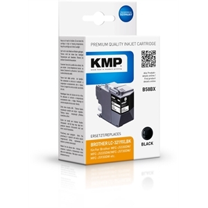 KMP B58BX (3.000 S.)