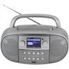 Soundmaster SCD7600TI