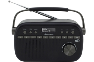 Soundmaster DAB280SW